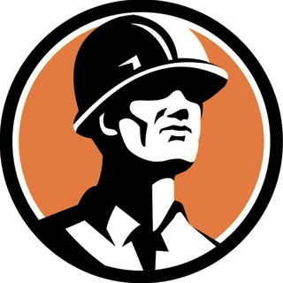 Telegram chat КАМЕНЩИКИ МОСКВЫ logo