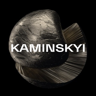 Telegram chat KAMINSKYI Chat logo