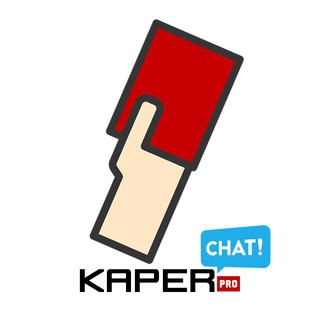 Telegram chat Kaper.pro Чат logo
