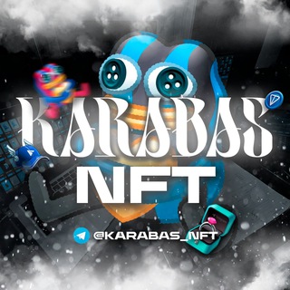 Telegram chat KARABAS NFT Купля продажа подарков| CHAT logo