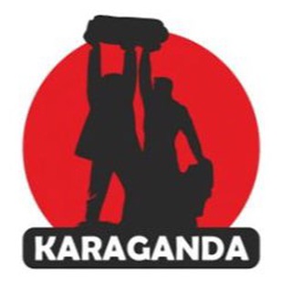Telegram chat Караганда logo