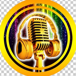 Telegram chat Karaoke logo