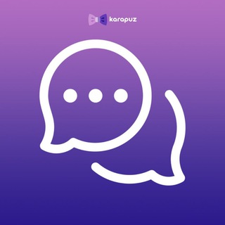 Telegram chat Karapuz Group logo
