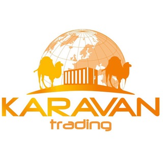 Telegram chat Karavan Türkiye logo