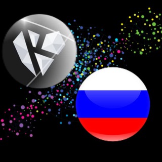 Telegram chat KardiaChain Russia Official Чат logo