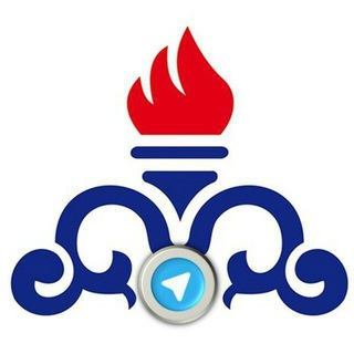 Telegram chat گروه چت کارگران وزارت نفت logo