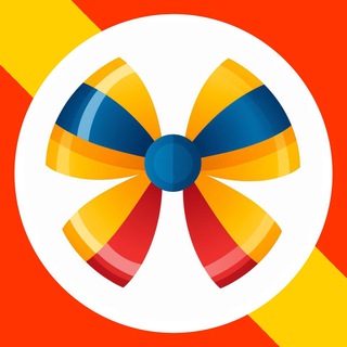 Telegram chat Подарю в Карлсруэ / Zu Verschenken für Ukrainer in Karlsruhe logo