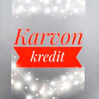 Telegram chat Karvon kredit 0% logo