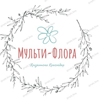 Telegram chat Каталог хризантемы Краснодар logo