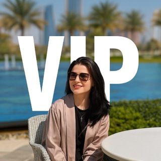 Telegram chat VIP-чат Катерини👑 logo