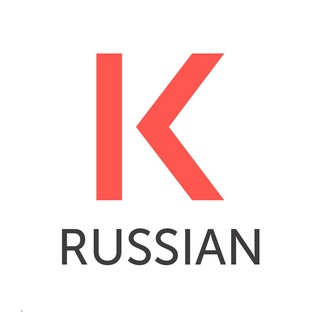 Telegram chat Kava Platform Russian-Speaking Сommunity logo