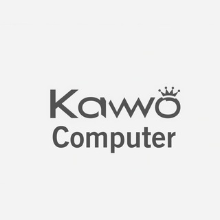 kawo computer - Telegram Groups