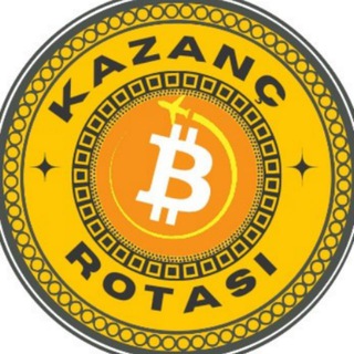 Telegram chat Kazanç Rotası logo