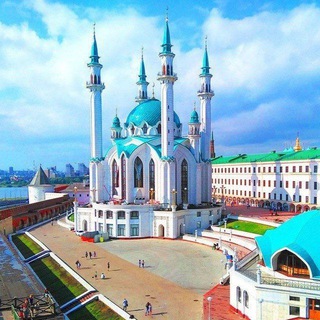 Telegram chat КАЗАНЬ🤷‍♂️N1🤷‍♂️ UZB🇺🇿 Мусофирлар хизмати logo