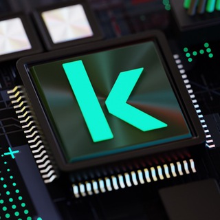 Telegram chat Kaspersky B2B Сообщество logo