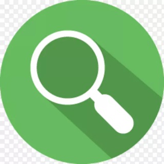Telegram chat 中文智能搜索🔍 logo
