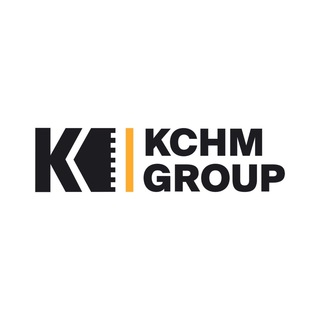 Telegram chat KCHM Group — лучшие решения. logo