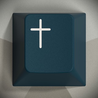 Telegram chat keebcult logo