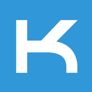Telegram chat KEENETIC logo