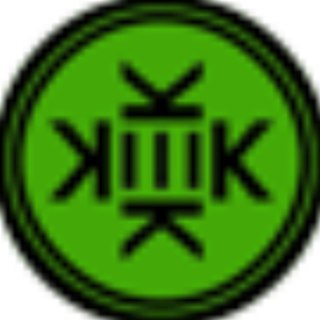 Telegram chat KEKCOIN logo