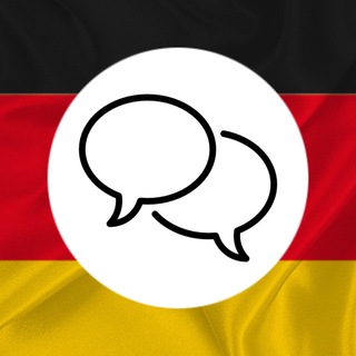 Telegram chat 🇩🇪Українці в Кельн Дортмунд Дюссельдорф Франкфурт на-Майне logo