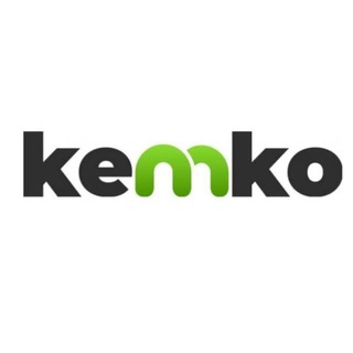 Telegram chat KEMKOchat logo
