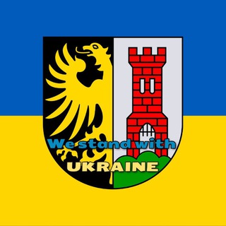 Telegram chat Kempten - Ukraine logo