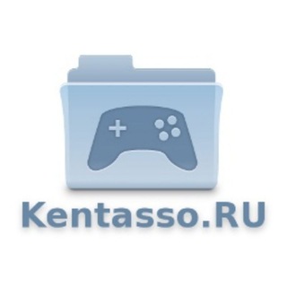 Telegram chat kentasso.ru группа сайта logo
