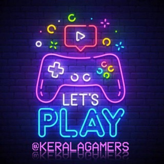 Telegram chat KERALA GAMERS 🌴🎮 🇮🇳 logo