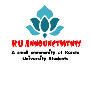 Telegram chat KU Announcements & News logo