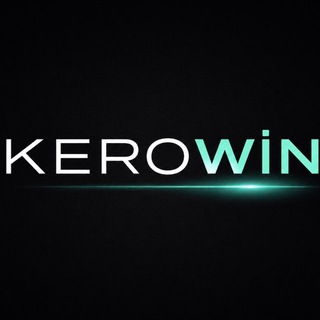 Telegram sohbetinin logosu kerowinsohbet — 𝐊𝐄𝐑𝐎𝐖𝐈̇𝐍 𝐒𝐎𝐇𝐁𝐄𝐓