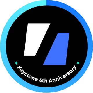 Telegram chat Keystone Wallet (admin never DM you first) logo