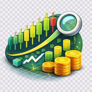 Telegram chat 加密市场中文日志 logo