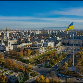 Telegram chat 🇺🇦Харьков-Услуги-Работа🇺🇦 logo