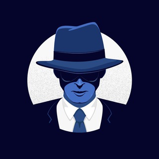 Telegram chat True Mafia | Херсон logo