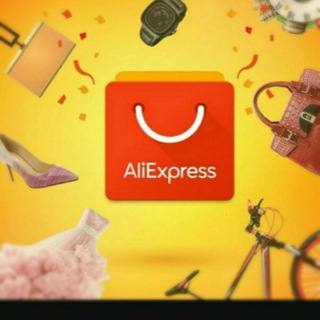 Telegram chat AliExpres_Uzbekistan✔️👏👏👏👍👍👍 logo