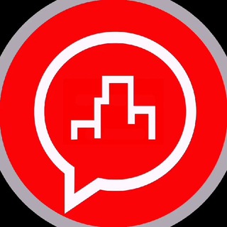 Telegram chat ХабЧат 💬 logo