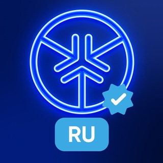 Telegram chat Kick Ecosystem Чат (Rus) logo