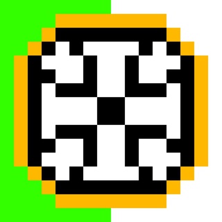 Telegram chat KickScooter DIY logo