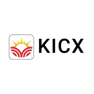 Telegram chat Kiran Publications - Kicx logo