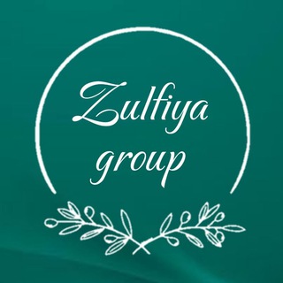 🇹🇷TURKIYA SERIYA🇹🇷 ZULFIYA - Telegram Groups