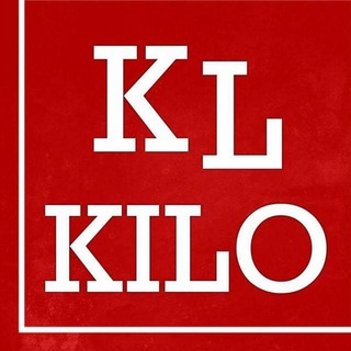 Telegram chat 🔴KILO.UZ🔴 logo