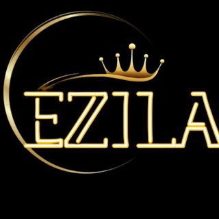 Telegram chat EZILA 1-qoʻl kiloli optom sochiqlar logo