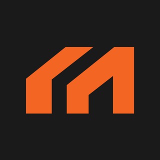 Telegram chat MEGALITH logo