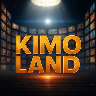 Telegram chat KimoLand GP logo
