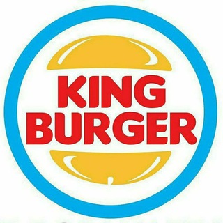 Telegram chat 👑 King Burger👑 logo