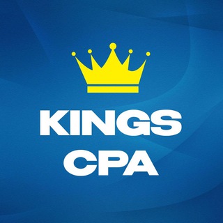 Telegram chat Kings CPA | Арбитраж FB, Google, TikTok logo