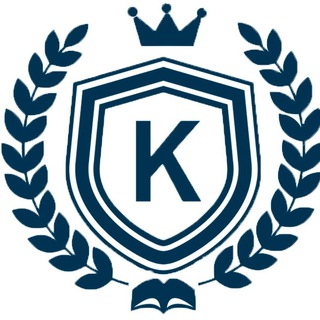 Telegram chat KING'S group logo