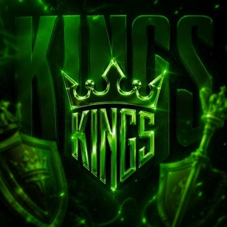 Telegram chat Standoff 2 | Kings | Поиск logo