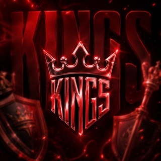 Telegram chat Standoff 2 | Kings | Поиск logo